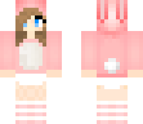 baby bunny gurl