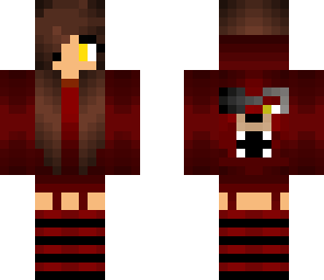 edited foxy fnaf