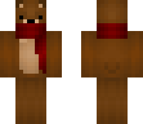 bear
