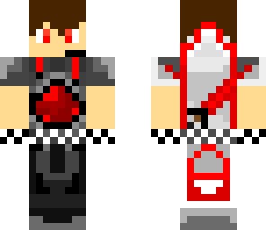 redstone gaming