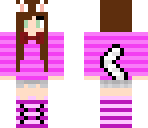 cat girl