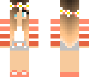 hollister girl