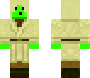 slime jedi