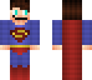 superboy 100 likes plz