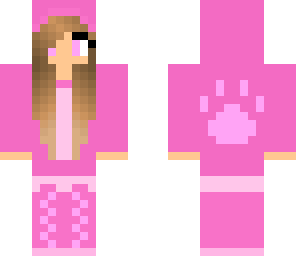 poodle girl