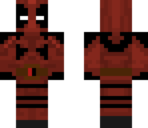 deadpool