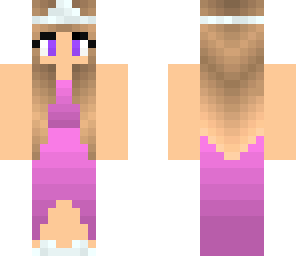 prom queen