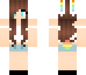 bunny girl