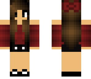 elemented new skin lel