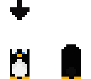 penguin