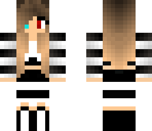 prisoner girl