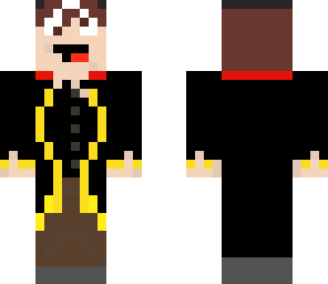 derpy pirate