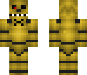 golden freddyf