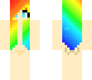 rainbow