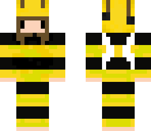 cute bee