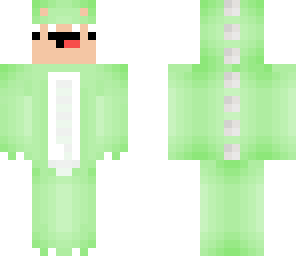 fixed derp dino