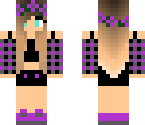 dancer_angel15's skin official edit