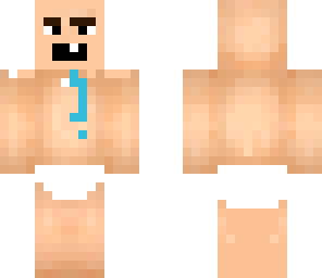 depy skin
