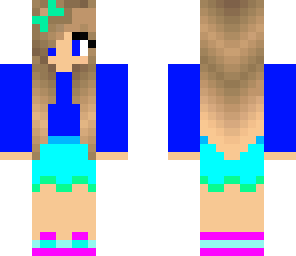 cute girl