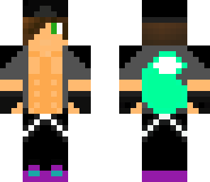 collins skin
