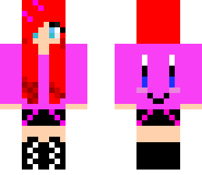 idechi kirby sin gorra