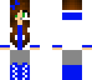 custom cute gamer