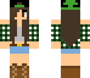 girl