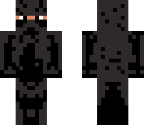 sniper man