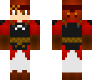 klein - sao skins