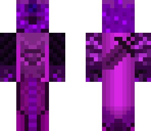 the dark king
