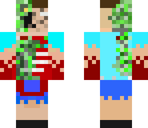 creeherobrine