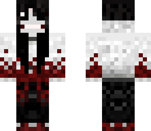 girl jeff is yo killer
