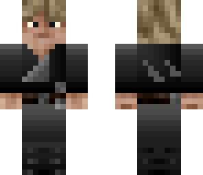 luke skywalker