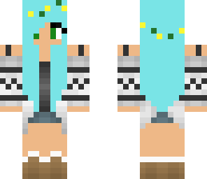 skin