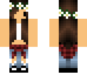 tomboy chibi