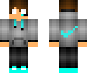 james skin edited