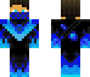 water mage