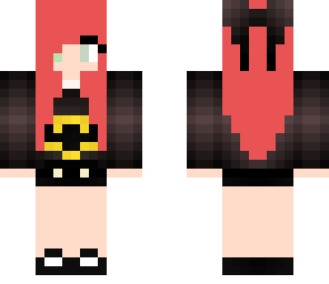 better bat girl