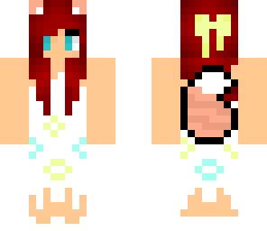 my party skin