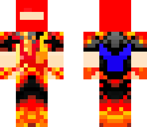 for my animation