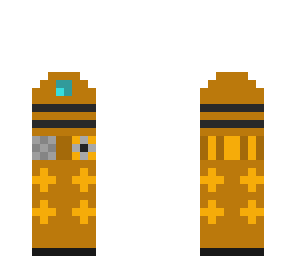 journeys end dalek
