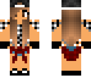 my skin