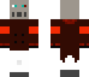 terminater kroenen