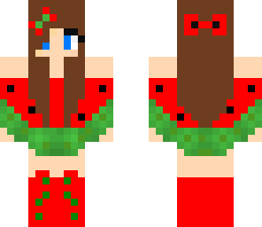 melon girl