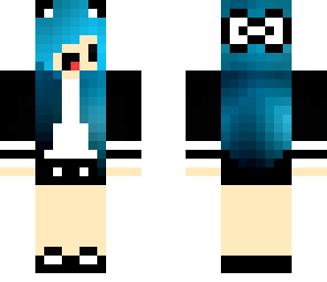 my favorite skin