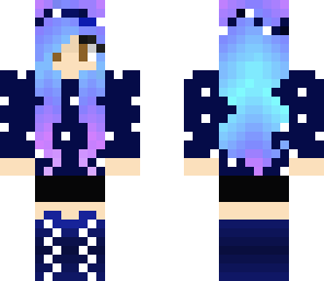 xxninjaxbladexx girl