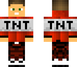tnt man