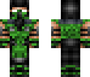 reptile