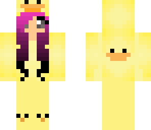 a skin