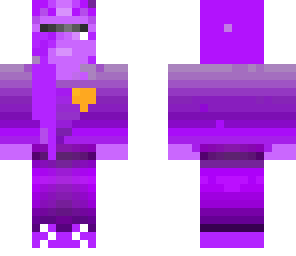 purple women